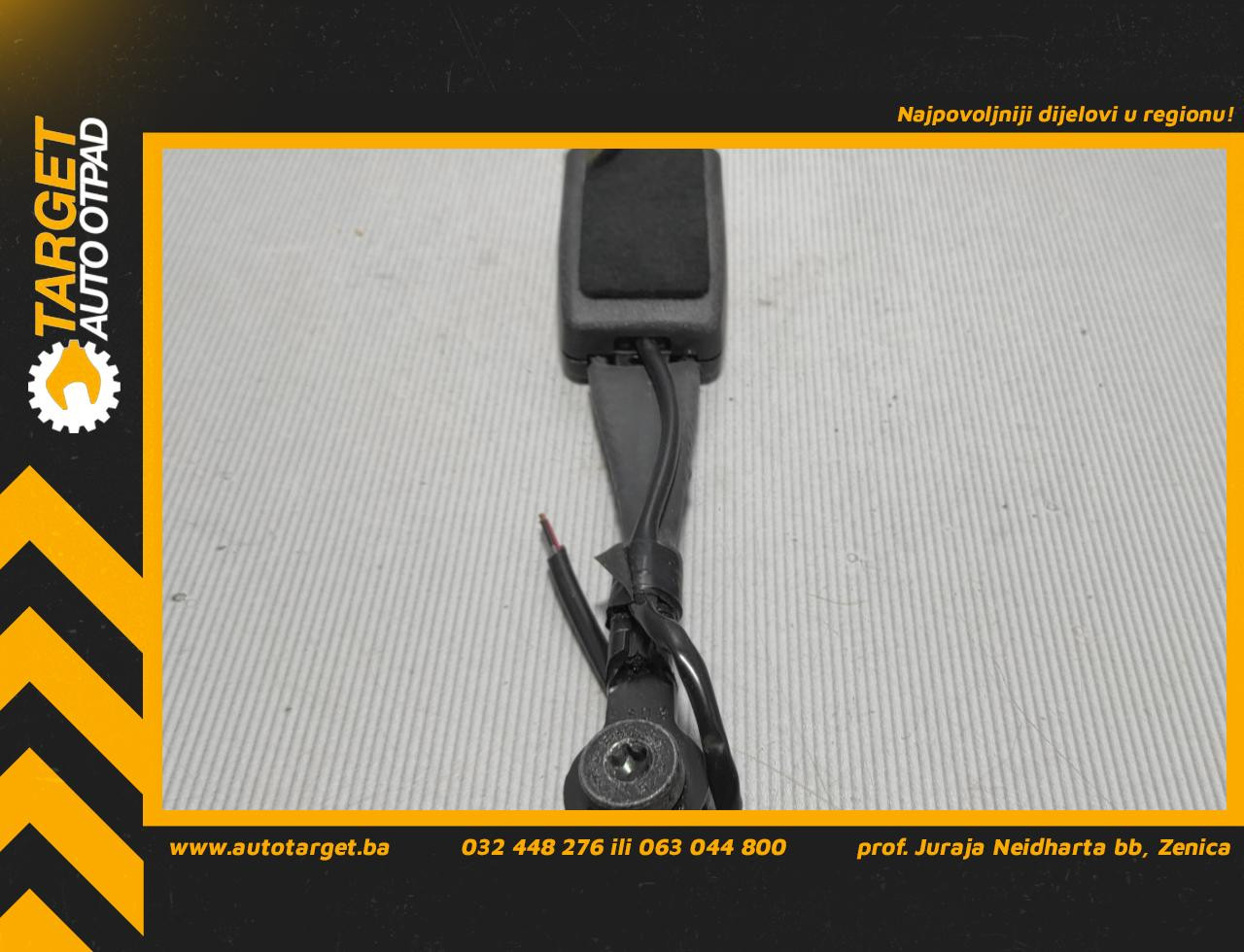 DIJELOVI ISPALJIVAC FORD RANGER > 11-15 2.2 AB392161209ACW