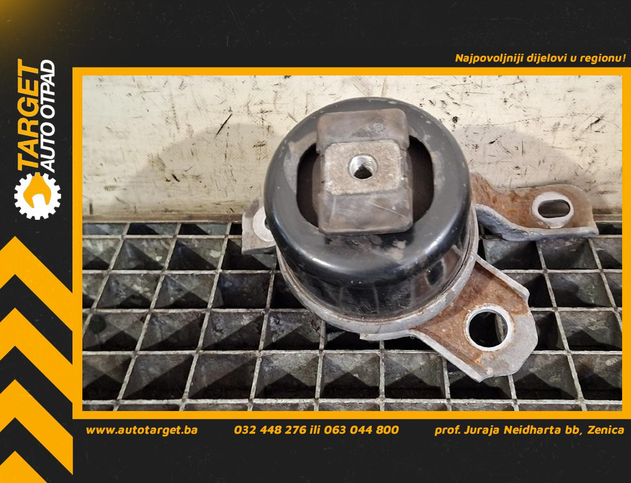 DIJELOVI NOSAC MOTORA VOLVO S60/V60 > 10-13 2.0 8G9N6F012BB