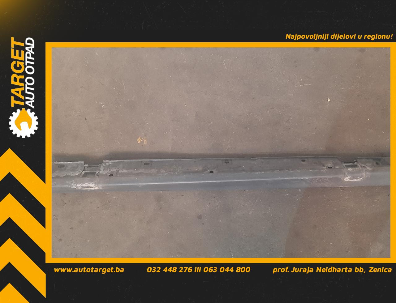 DIJELOVI PRAG OPEL CORSA C > 03-06 09165717