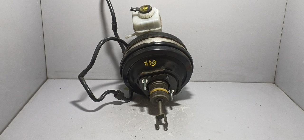 KOCIONI DOBOS BMW SERIJA 5 (F10/F11) M-TECH > 13-16 679