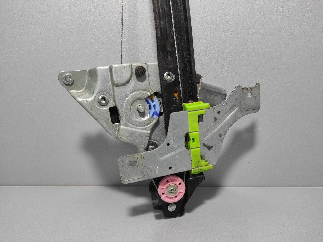 MOTORIC PODIZACA STAKLA PEUGEOT 508 > 11-14 9688808480