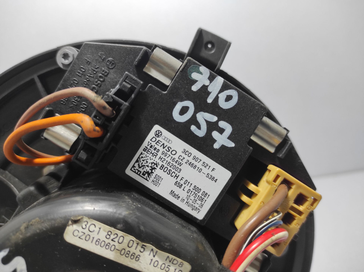 ELEKTRONIKA REOSTAT AUDI A5 (8W0) SPORTBACK > 17- 3C090