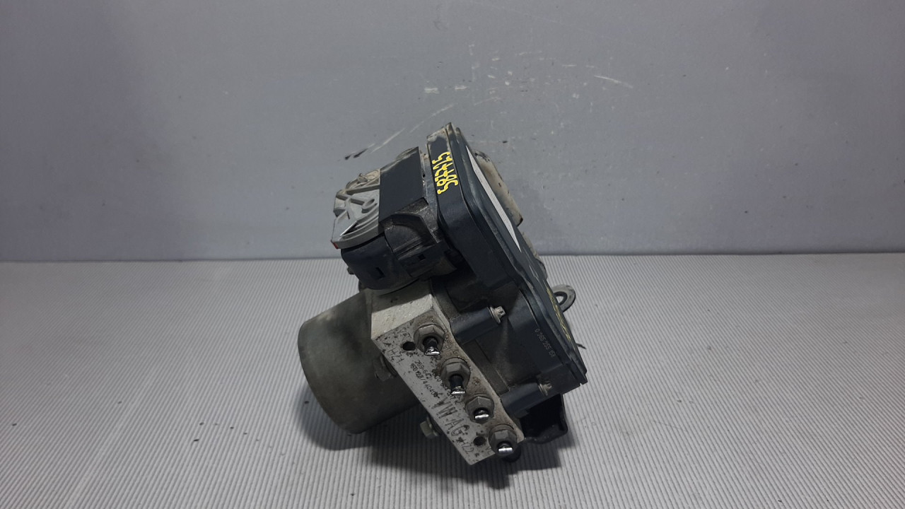 ABS ELEKTRONIKA SKODA FABIA > 14- 6C0907379K