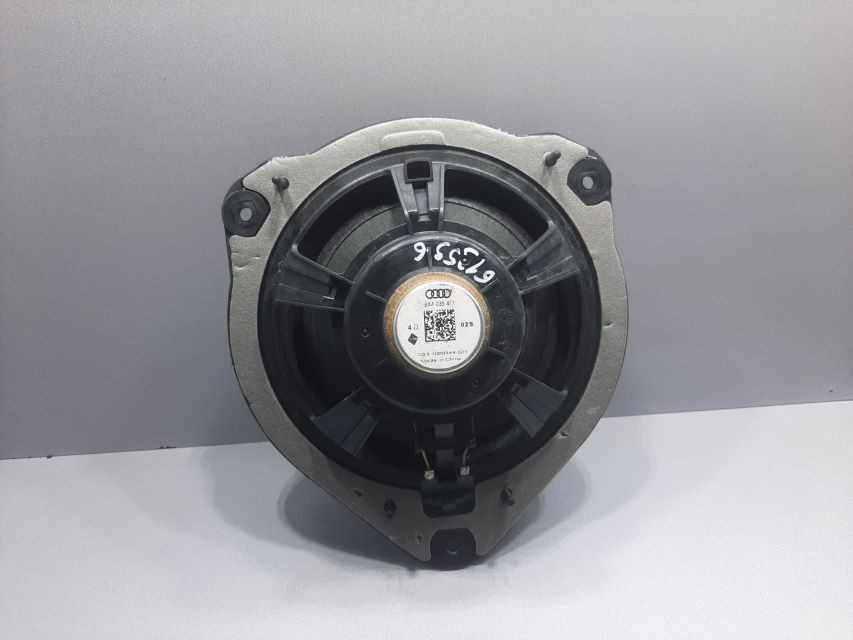 DIJELOVI ZVUCNIK AUDI A1 > 10-14 8X4035411