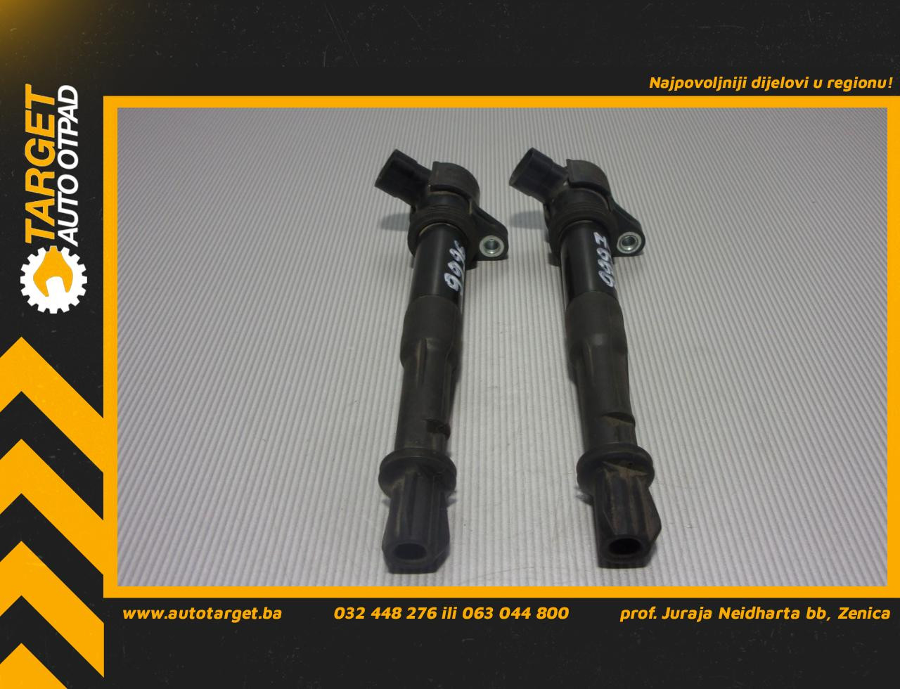 DIJELOVI BOMBINA FIAT STILO > 01-10 FT420051 /