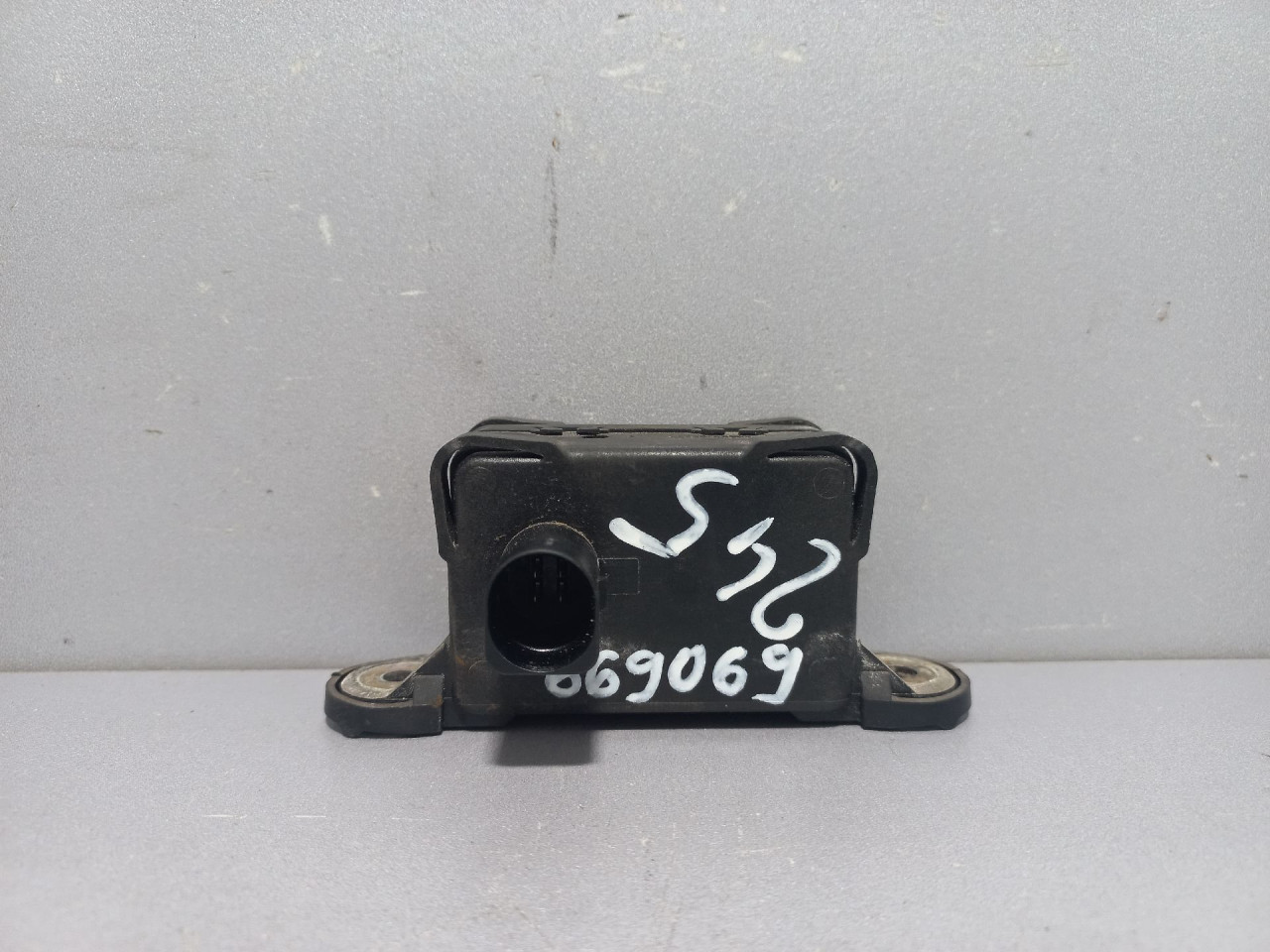 ELEKTRONIKA ESP AUDI A3 > 03-08 7H0907655A