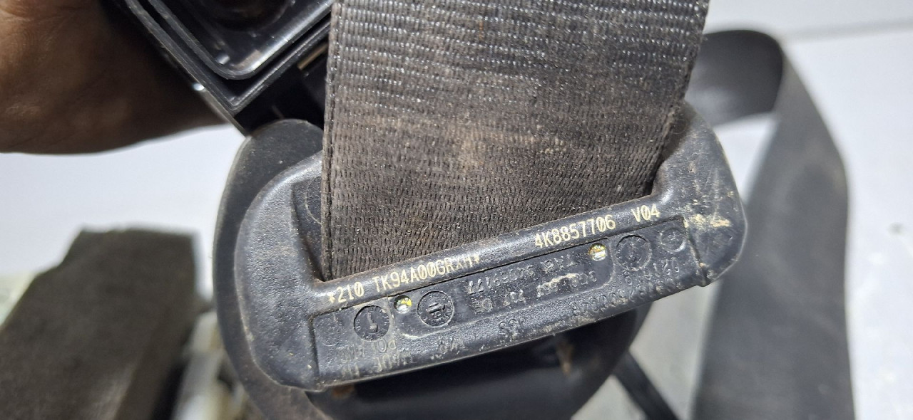 DIJELOVI POJAS AUDI A6 4K > 18- 2.0 4K8857706