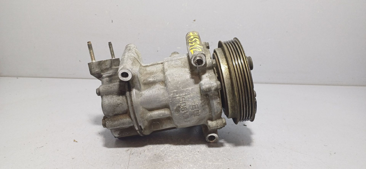KOMPRESOR KLIME MINI MINI (R56/R57) > 11-14 9213175