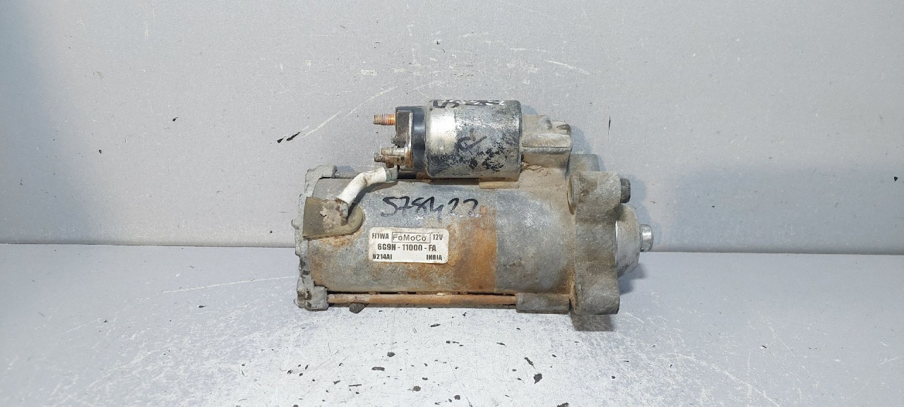 DIJELOVI ALNASER VOLVO V70 > 08-11 6G9N11000FA
