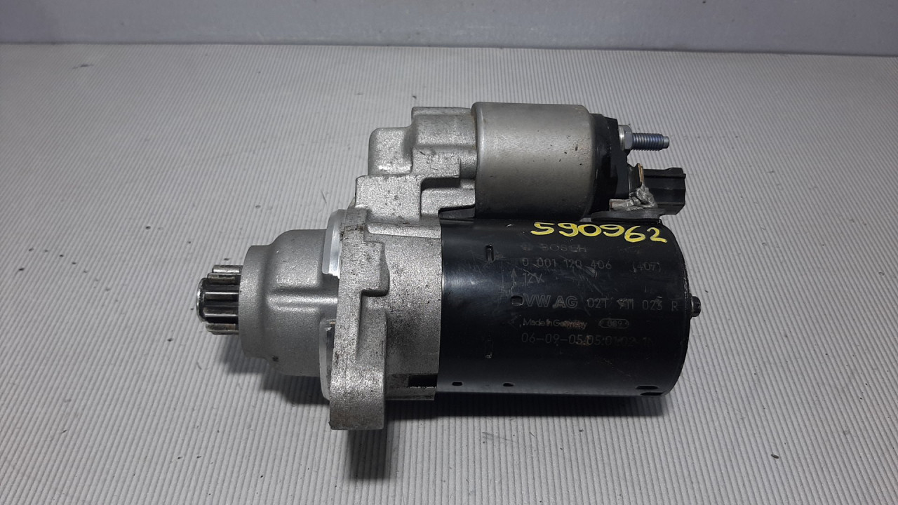 DIJELOVI ALNASER SKODA ROOMSTER > 10- 02T911023R