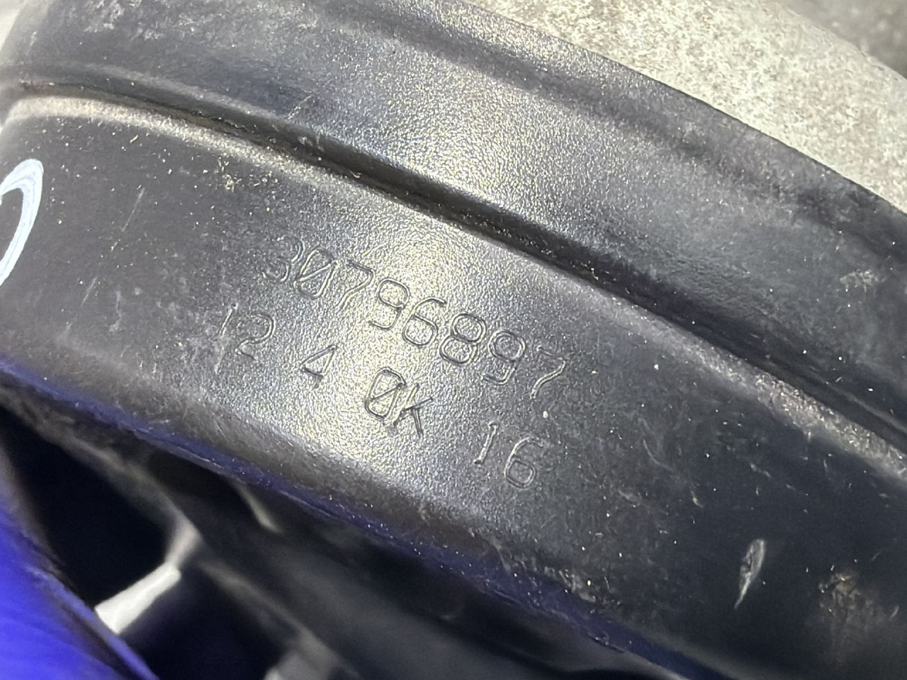 DIJELOVI SIRENA VOLVO S60/V60 > 10-13 2.0 30796897