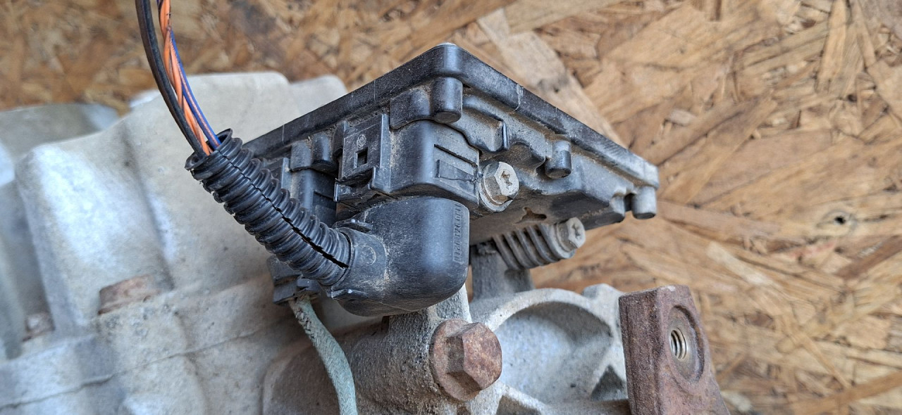 DIJELOVI HALDEX SPOJKA VW TIGUAN > 11-15 0AY907554J