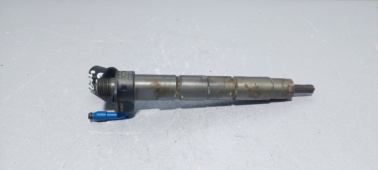 DIZNA MERCEDES E KLASA (W213/S213) > 16- A6540700187 04