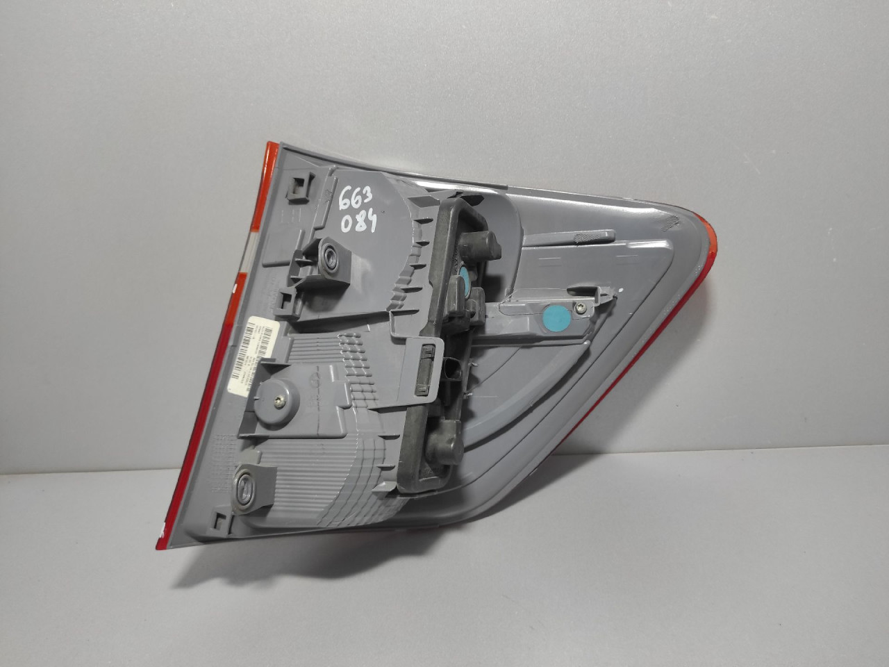 DIJELOVI STOP SVJETLO BMW X3 (F25) > 14-17 7217311