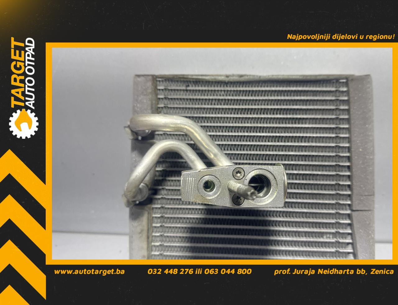 DIJELOVI VENTIL OPEL INSIGNIA > 14-16 1.6 52427385