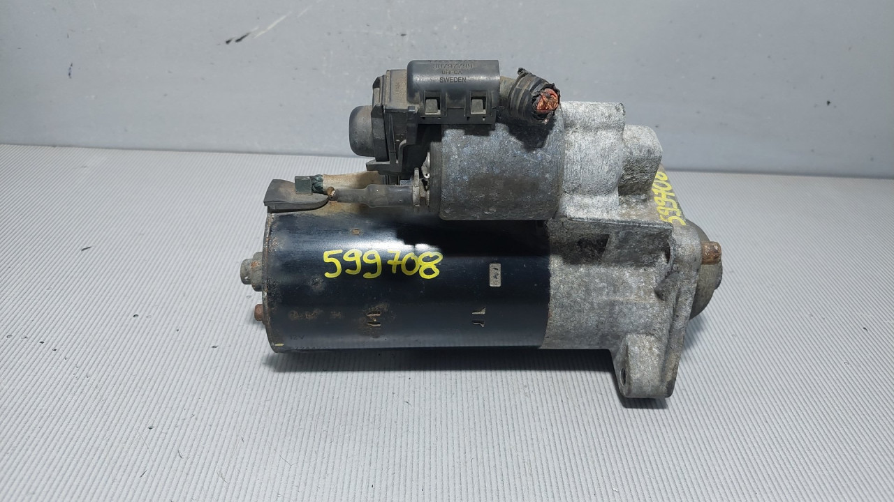 DIJELOVI ALNASER VOLVO S80 > 10-14 30724473