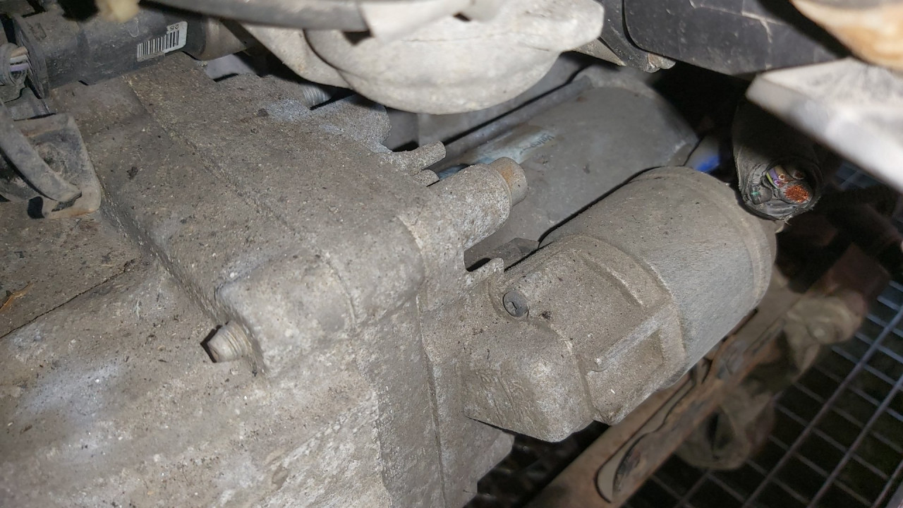 DIJELOVI ALNASER PEUGEOT 508 > 11-14 9662854180