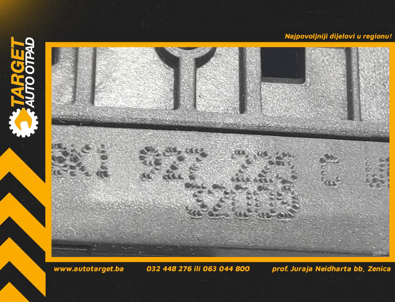 DIJELOVI PREKIDAC AUDI A4 (B8) > 07-11 8K1927225C