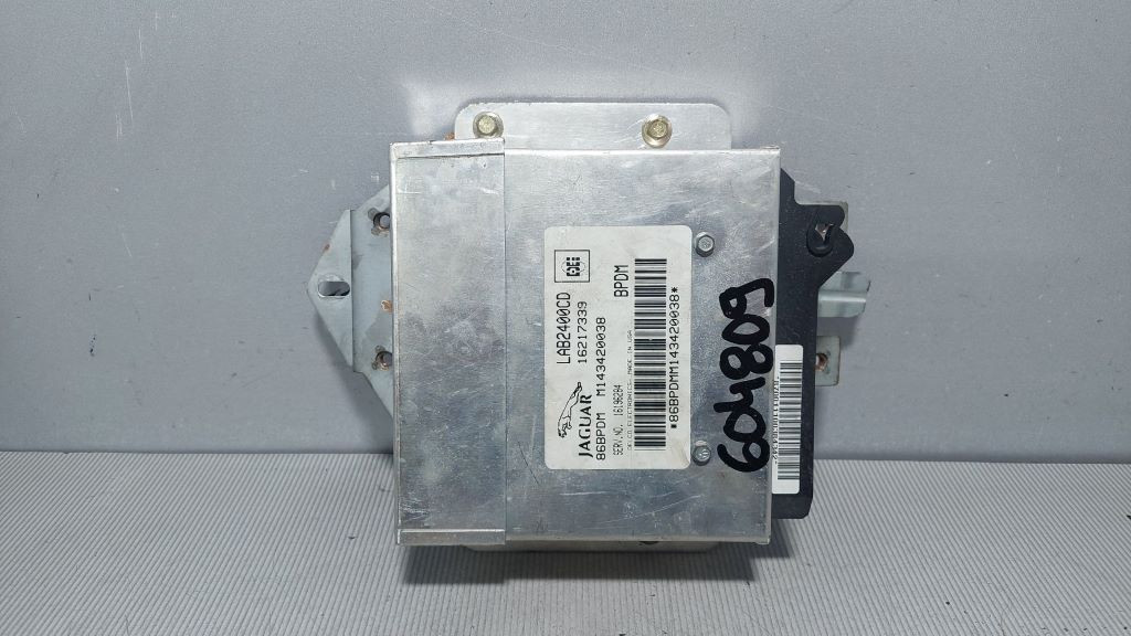 ELEKTRONIKA MODUL JAGUAR XJ > 94-97 LAB2400CD