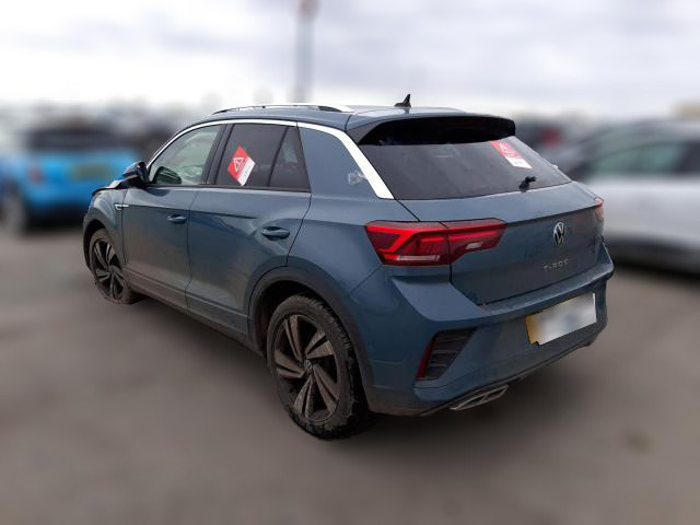 DIJELOVI VW T-ROC > 17- 2.0 Dizel DTTC MOTOR