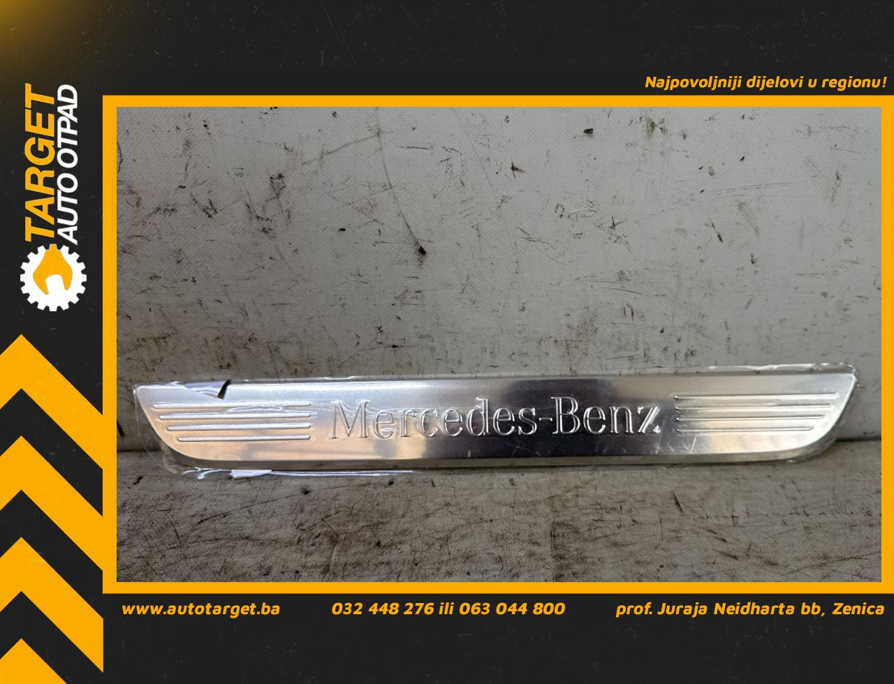 LAJSNA MERCEDES E KLASA (W213/S213) > 16-23 A2576802701
