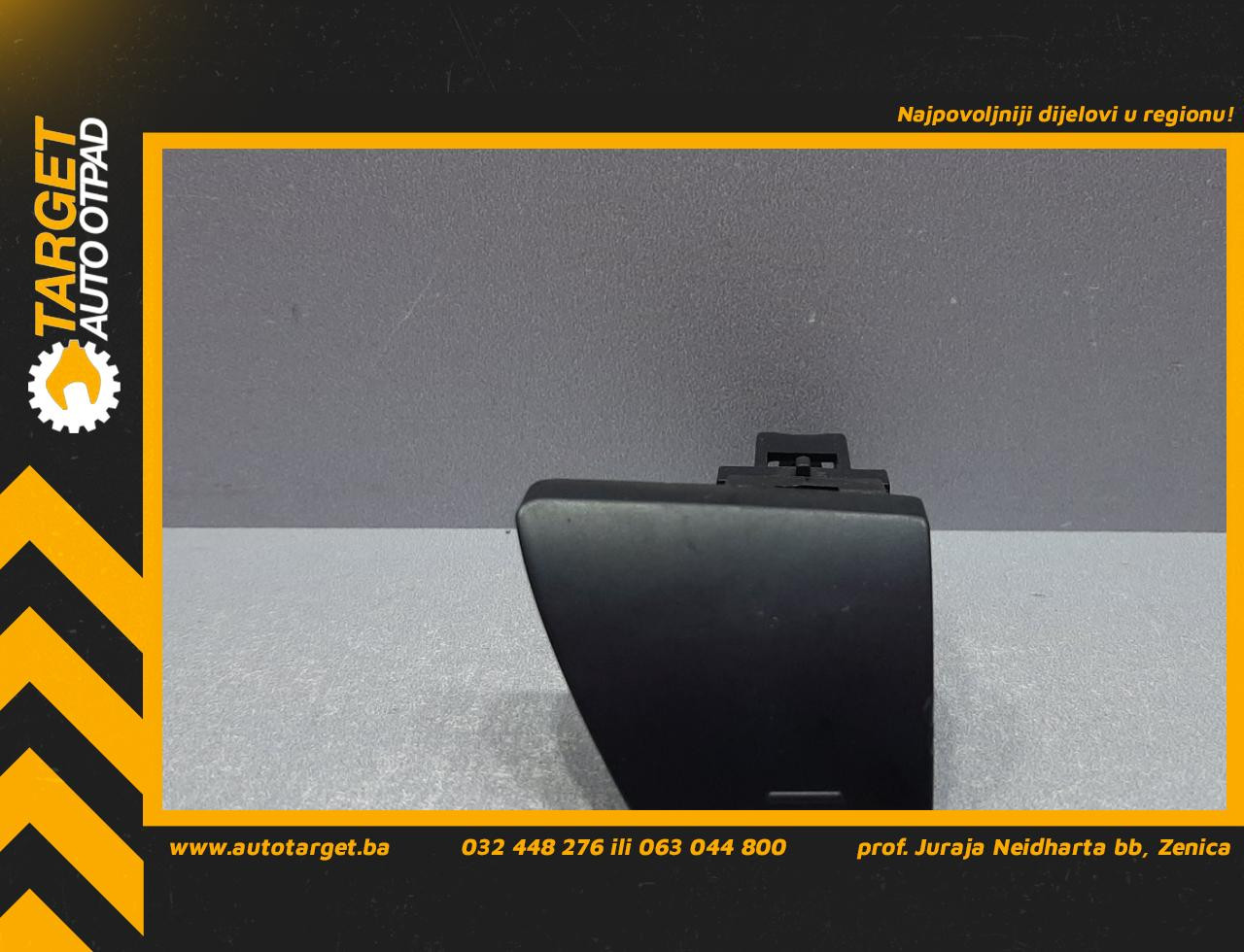 DIJELOVI PREKIDAC PEUGEOT 307 > 01-05 96394787XT