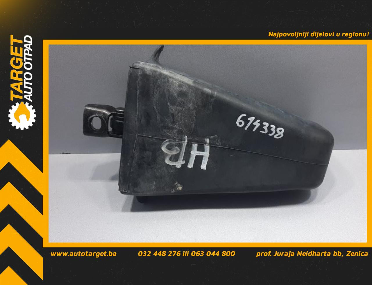 GRANICNIK VRATA BMW SERIJA 5 (E60/E61) > 03-07 7033623