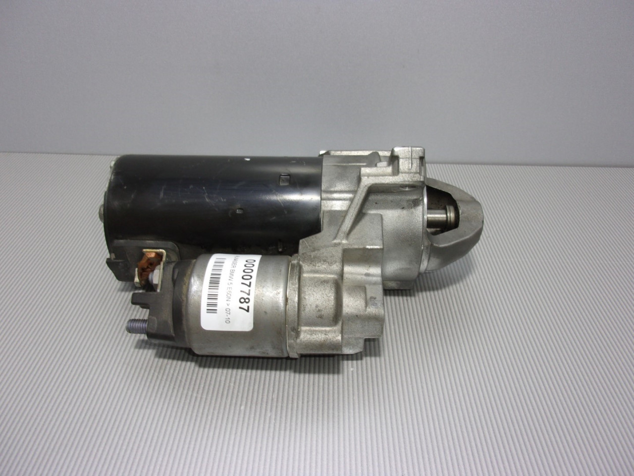 ALNASER BMW SERIJA 5 (E60N/E61N) > 07-10 12418574102 00
