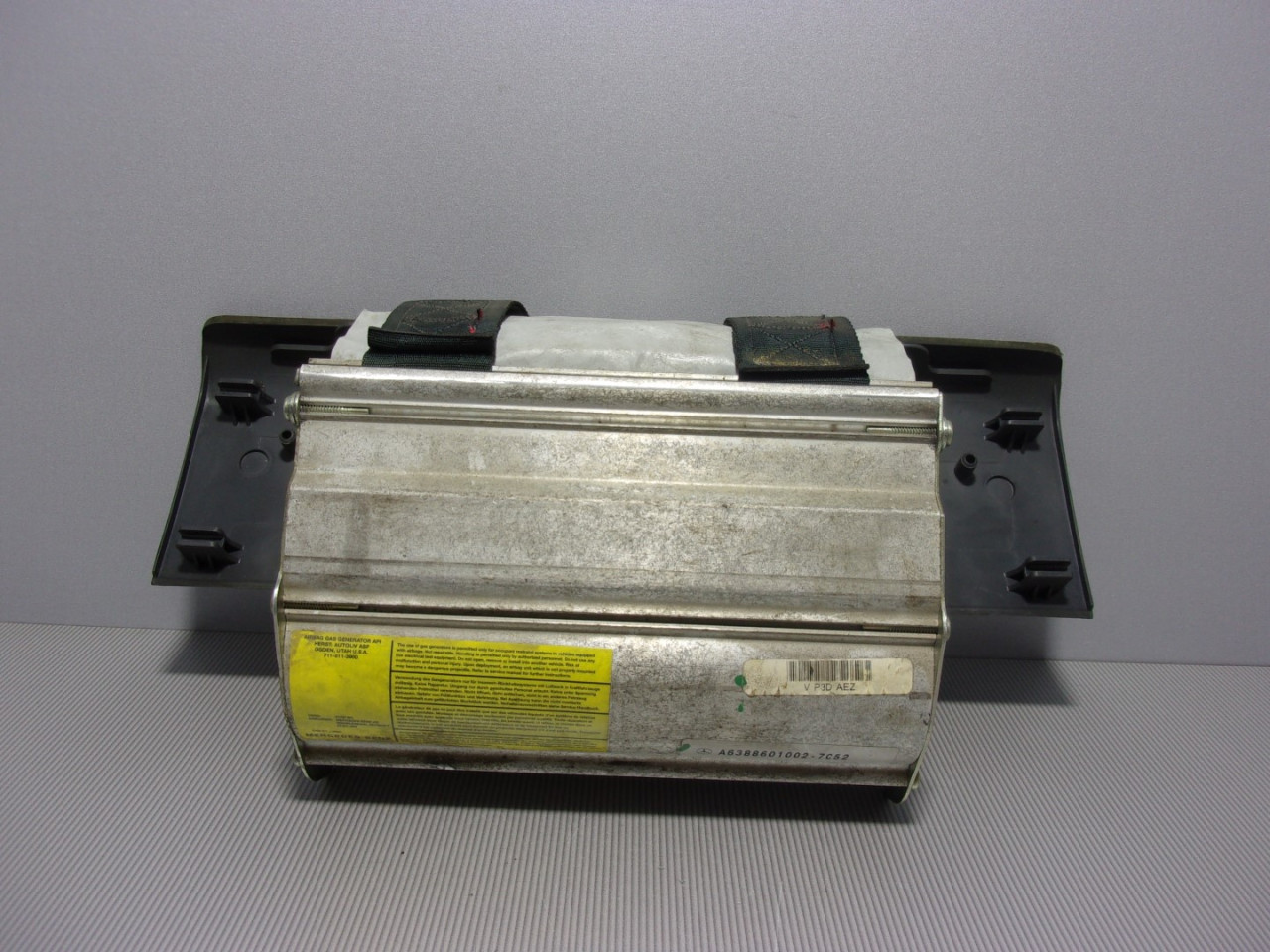 AIRBAG SUVOZACA MERCEDES VITO (W638) V KLASA > 95-03 ME