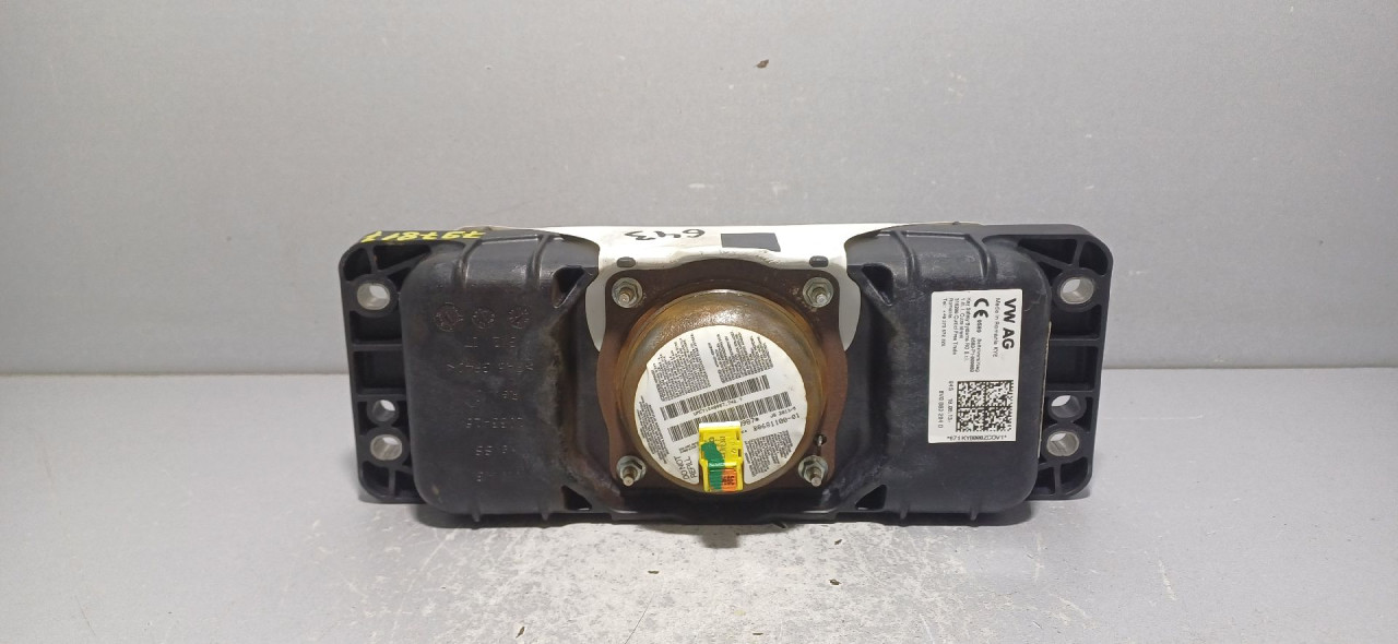 AIRBAG SUVOZACA SKODA OCTAVIA > 13-16 8V0880204D