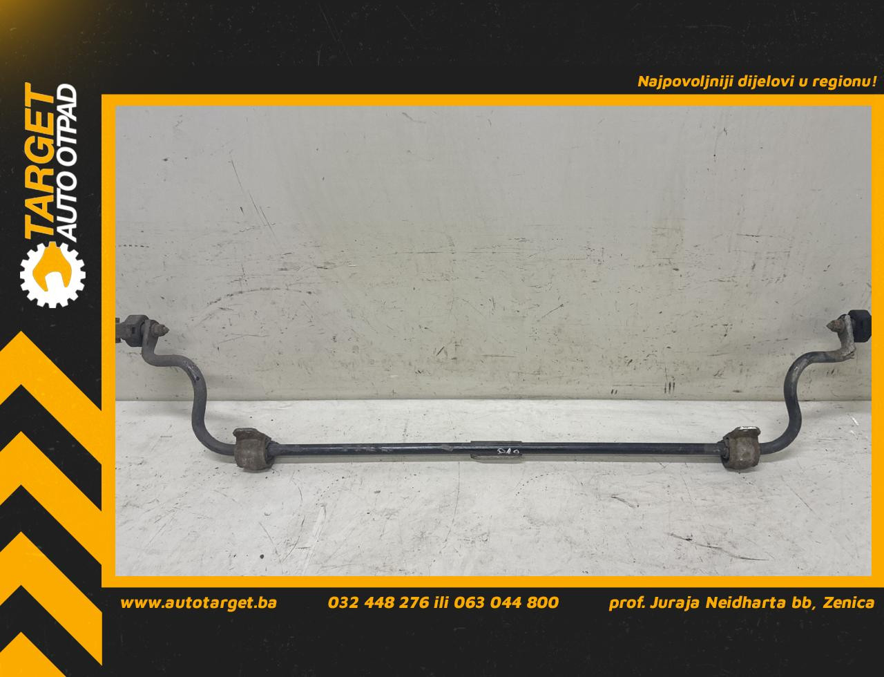 DIJELOVI BALANS STANGA AUDI A4 (B8) > 12-15 2.0 8K0511305AD