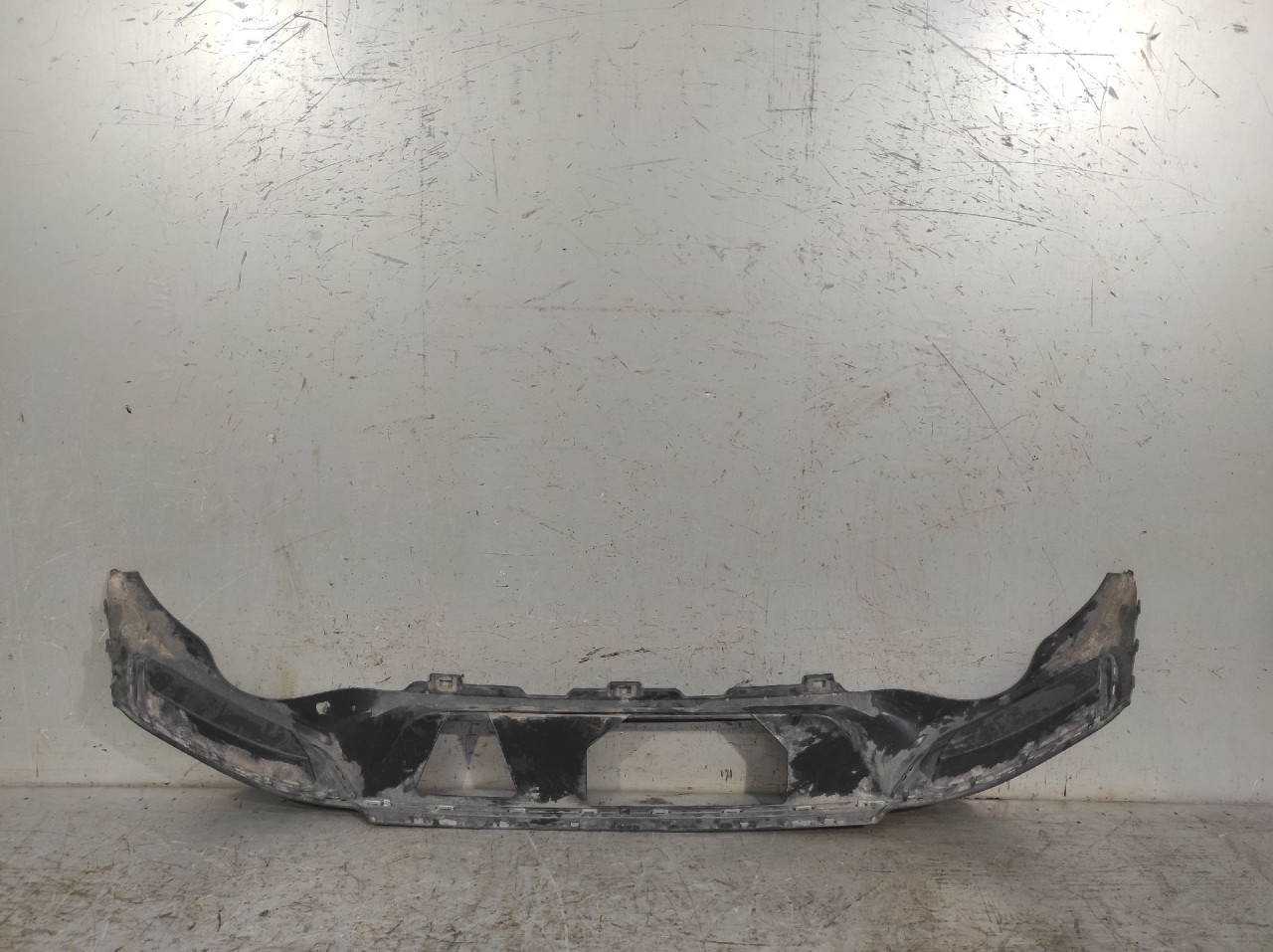 DIJELOVI DIFUZOR VW PASSAT B8 > 14- 3G0807568A