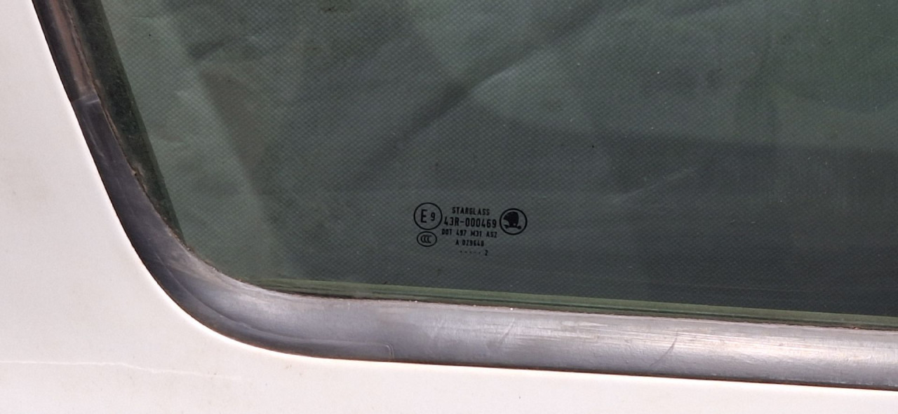 DIJELOVI STAKLO SKODA OCTAVIA > 08-13 2.0