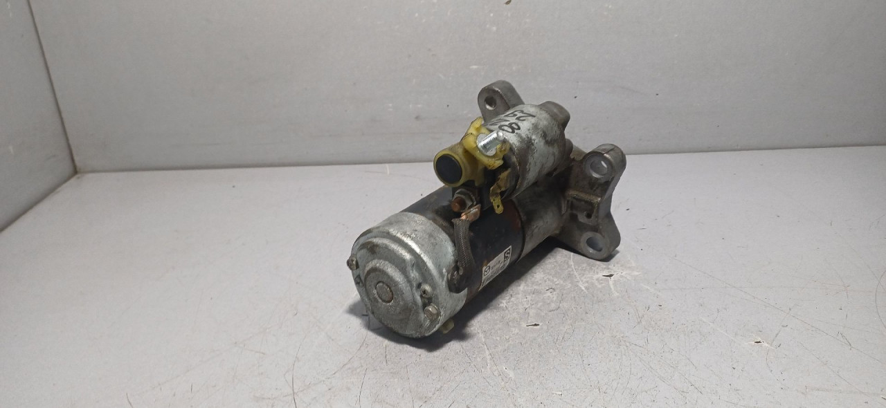 DIJELOVI ALNASER MAZDA 6 > 16-18 M001T81582