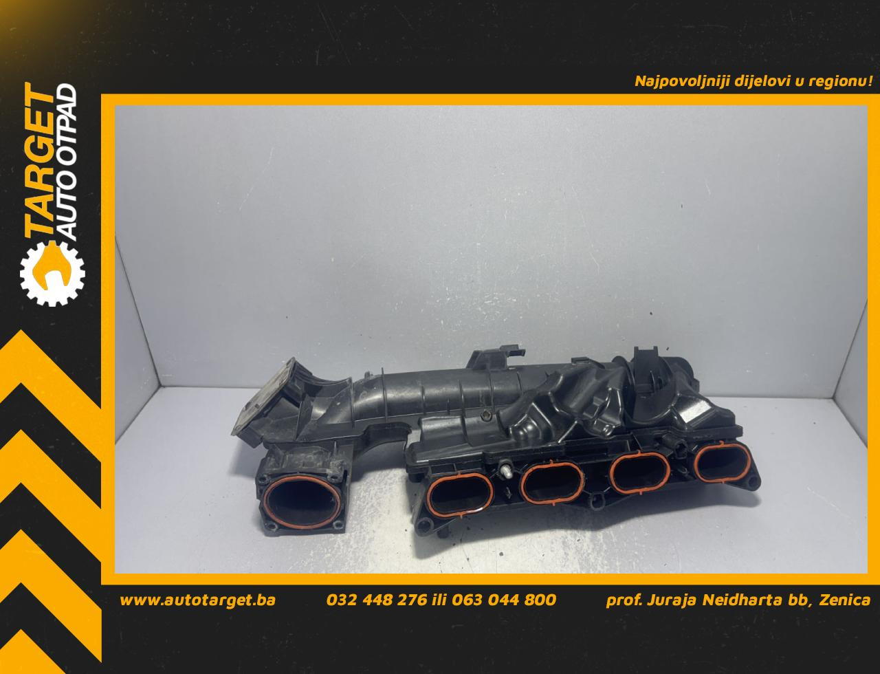 USISNA GRANA MERCEDES B KLASA (W246) > 14-19 A2700900737