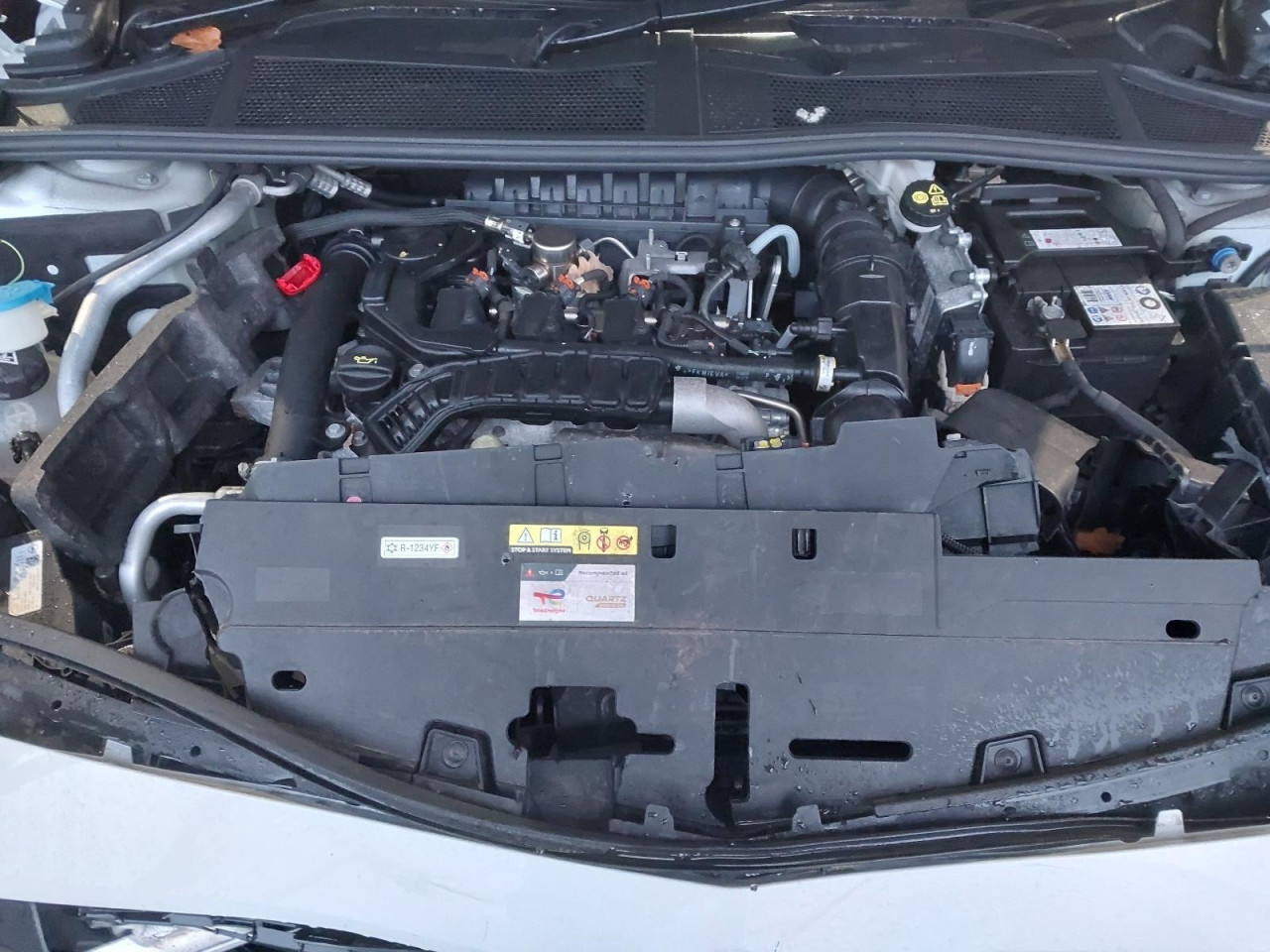 OPEL ASTRA L 1.2 2024 MJENJAC MOTOR HNS DIJELOVI