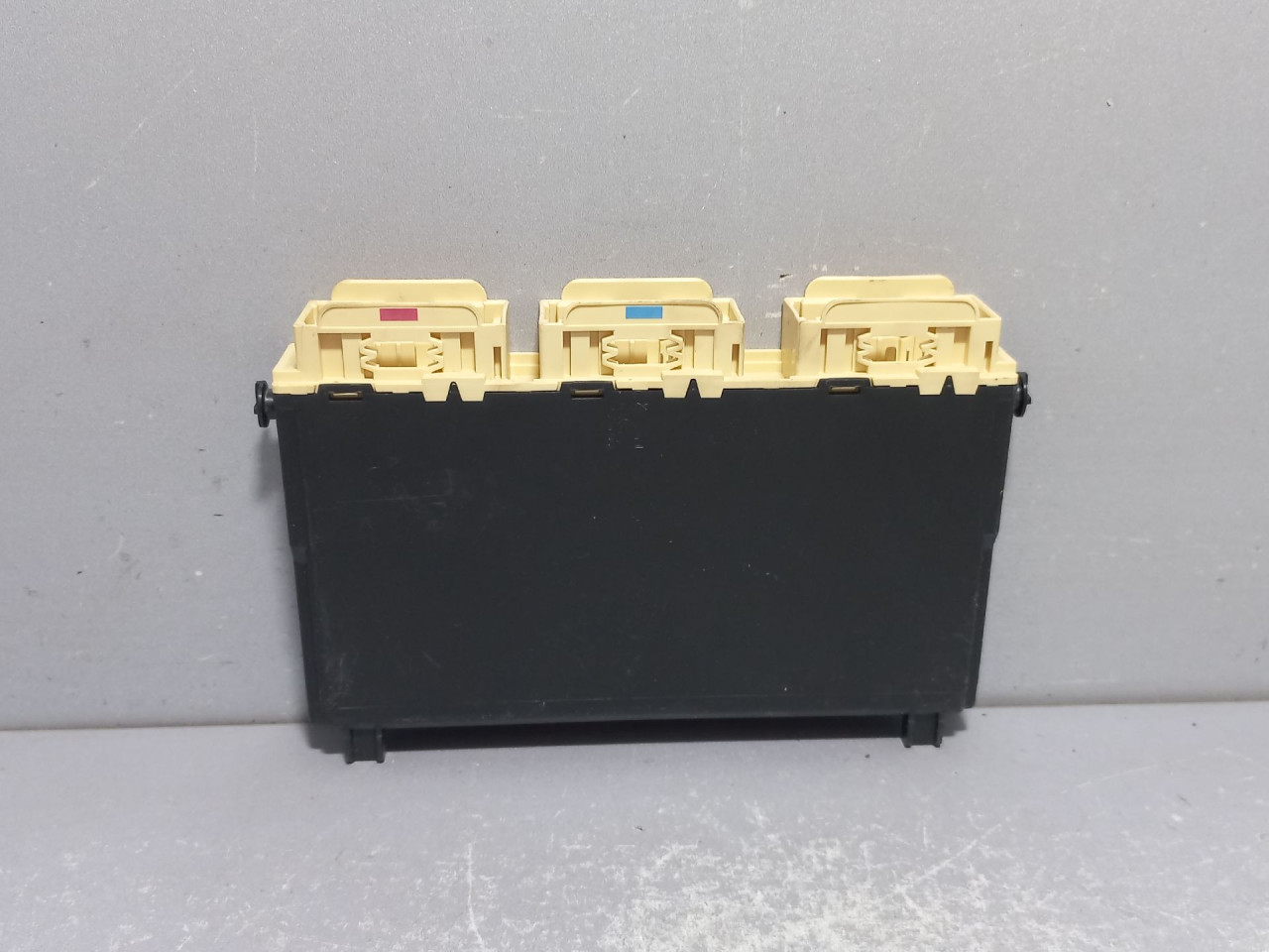 ELEKTRONIKA MODUL MERCEDES B KLASA (W246) > 11-14 A2468