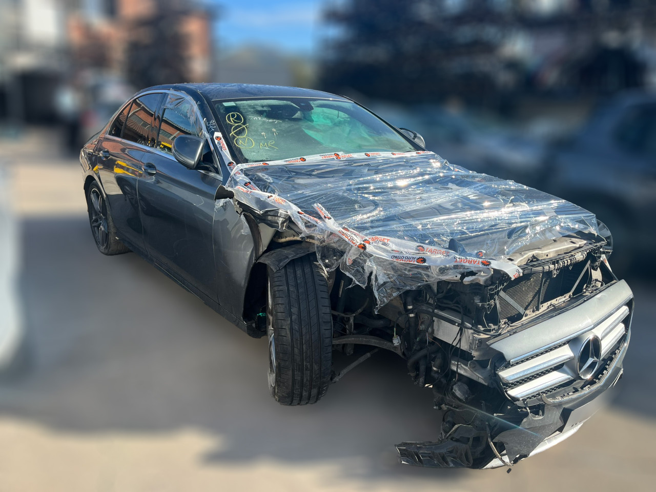 DIJELOVI MERCEDES E KLASA (W213/S213) > 16-23 2.0 Dizel 654920