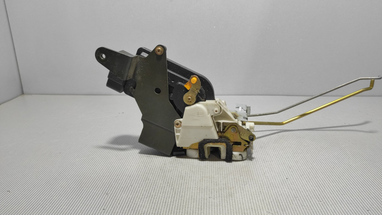 BRAVA VRATA SUZUKI LIANA > 01-06 B07-SPL-R