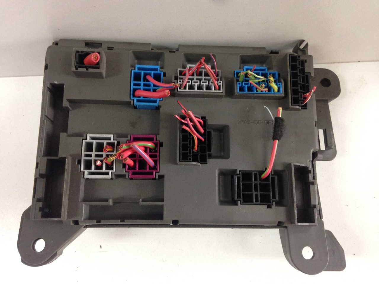 ELEKTRONIKA MODUL BMW X6 (E71) > 08-14 693168704 518954