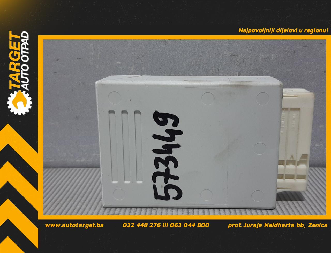 ELEKTRONIKA MODUL BMW SERIJA 5 (E60N/E61N) > 07-10 6785