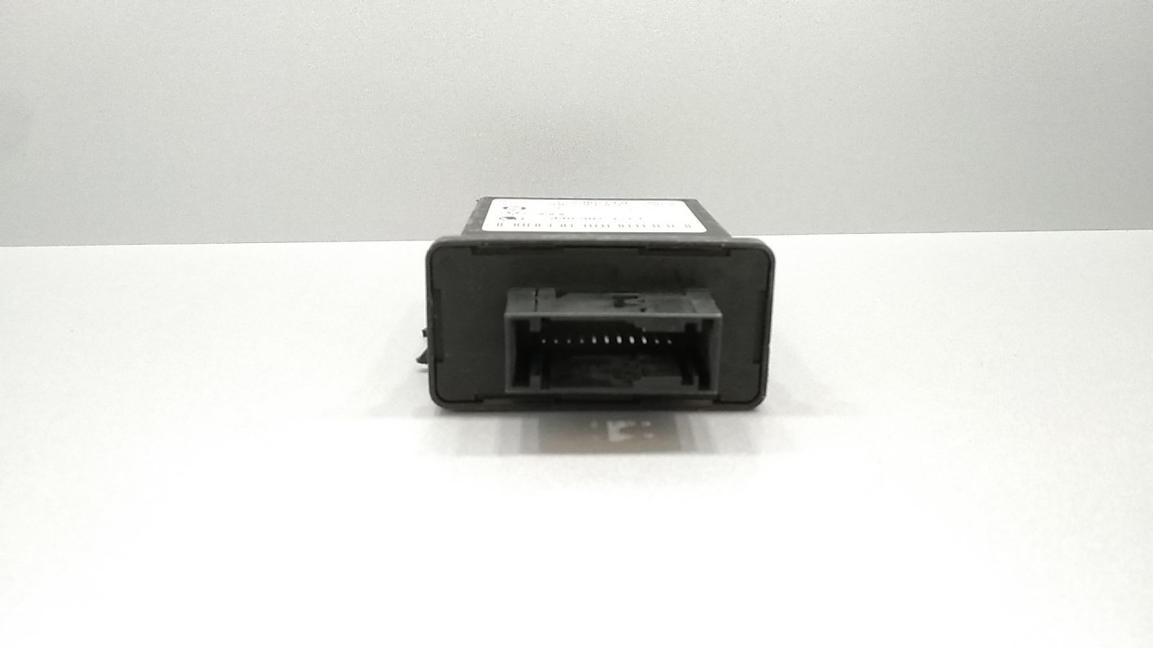 ELEKTRONIKA MODUL SKODA YETI > 10-13 5M0907357C