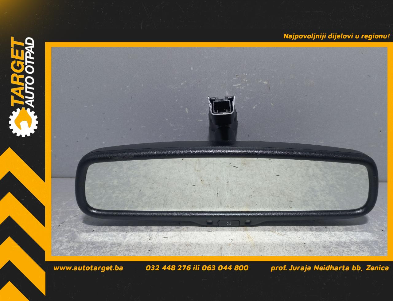 UNUTRASNJI RETROVIZOR KIA SPORTAGE > 15-18 85101A4000