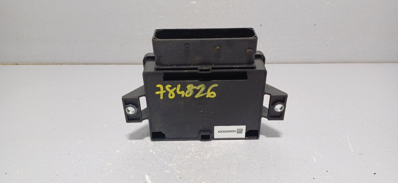 ELEKTRONIKA MODUL AUDI A4 (B8) > 12-15 8K0907801M
