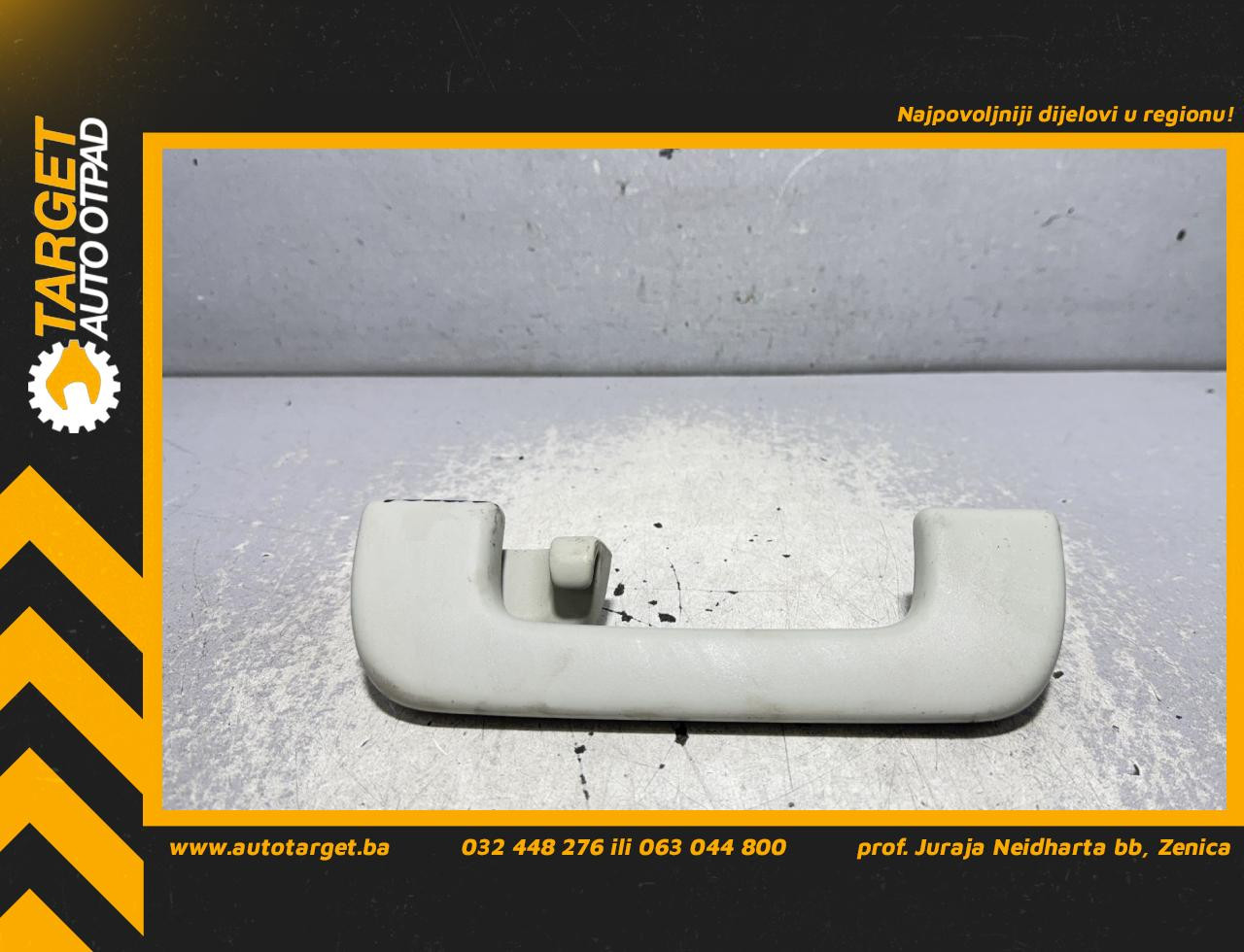 DIJELOVI KROVNA RUCKA AUDI Q3 > 11-15 2.0 8R0857607J