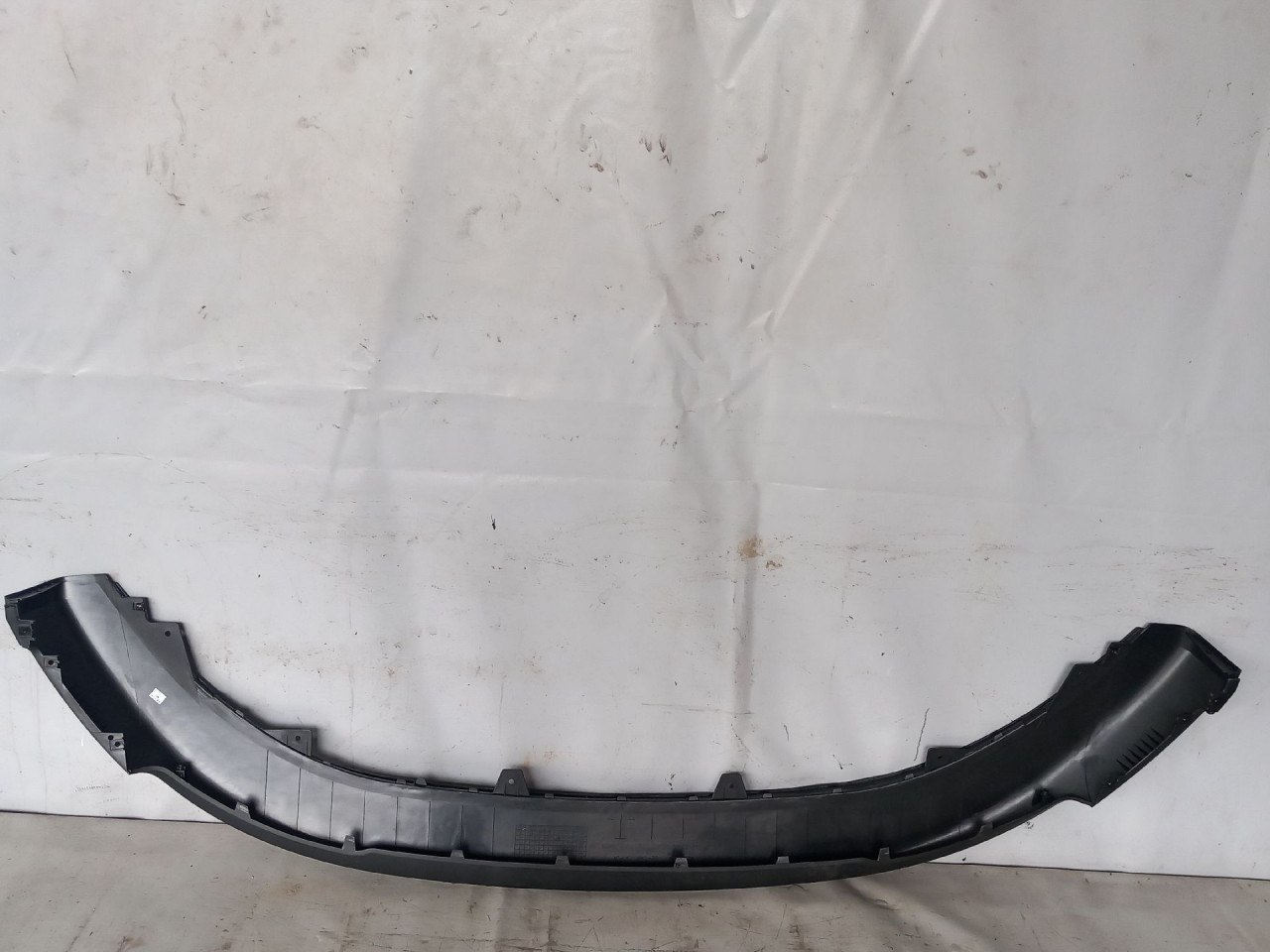 DIJELOVI SPOJLER KIA NIRO > 16-19 86512G5000