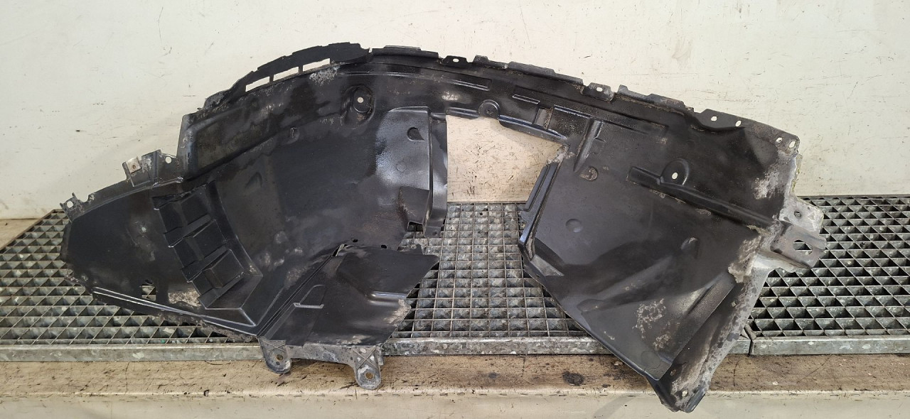 UNUTRASNJI BLATOBRAN NISSAN QASHQAI > 17-21 63843HV00A