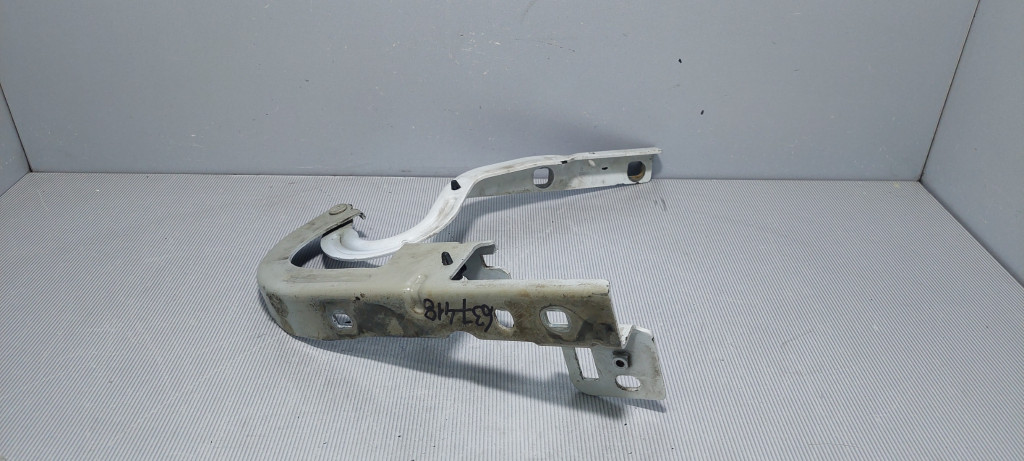 DIJELOVI SKARE OD HAUBE PEUGEOT 3008 > 09-13 1.6 9682598980