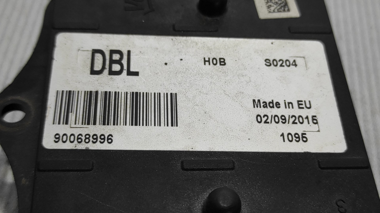 DIJELOVI BALAST FARA VOLVO S60/V60 > 14- 90068996