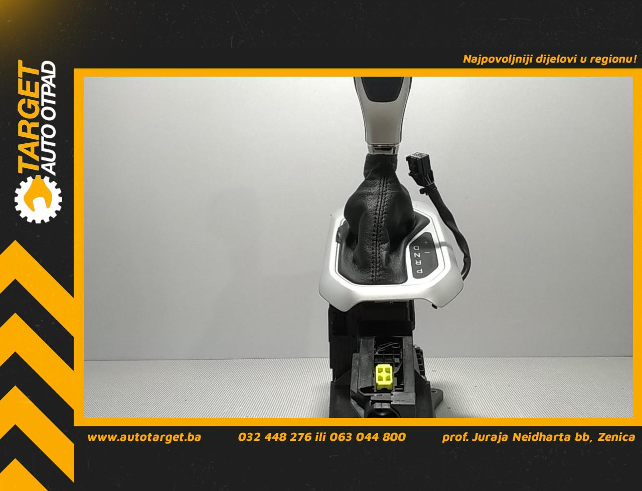DIJELOVI SALTEBLA JEEP RENEGADE > 14- 07356427970